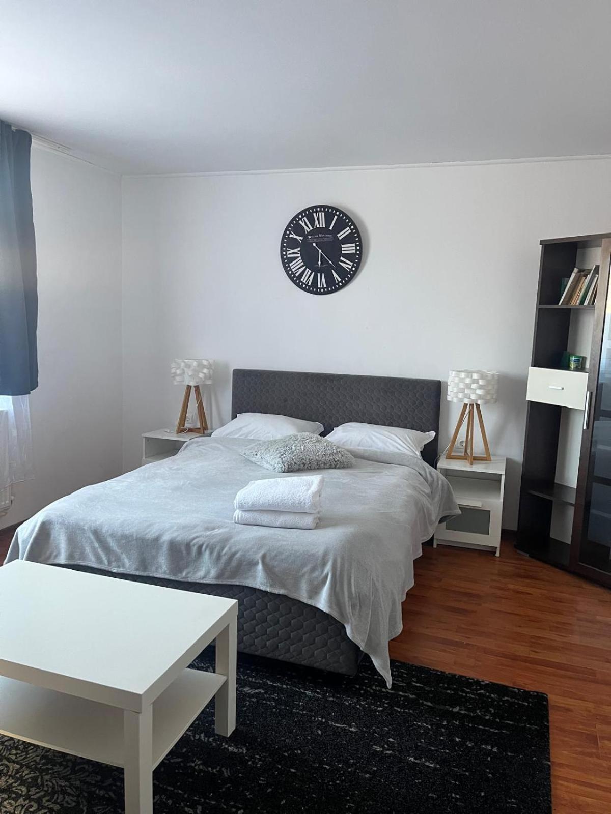 Villa Casa Privata Rîşnov Exterior foto